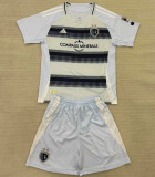 25-26 Sporting Kansas City home Set.Jersey & Short High Quality