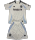 25-26 San Diego FC Away Set.Jersey & Short High Quality