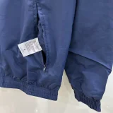 25-26 Barcelona (two-sided) Windbreaker Soccer Jacket