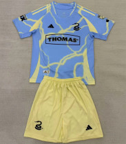 Kids kit 25-26 Philadelphia home Thailand Quality