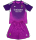 25-26 Real Madrid (Goalkeeper) Set.Jersey & Short High Quality