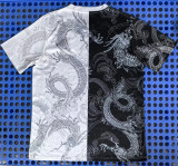 25-26 Real Madrid (Training clothes) Fans Version Thailand Quality