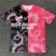 25-26 Real Madrid (Training clothes) Fans Version Thailand Quality