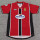 01-02 Mallorca home Retro Jersey Thailand Quality