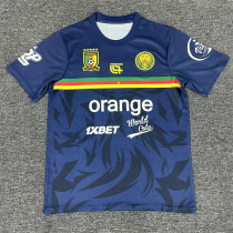 2025 Cameroun (Training clothes) Fans Version Thailand Quality
