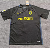 16-17 Atletico Madrid Away Retro Jersey Thailand Quality