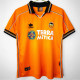 99-00 Valencia CF Away Retro Jersey Thailand Quality