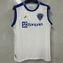 25-26 Paysandu Away (vest) Fans Version Thailand Quality