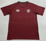 25-26 Fluminense FC (Training clothes) Fans Version Thailand Quality