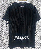 25-26 Celta de Vigo (100th anniversary) Fans Version Thailand Quality
