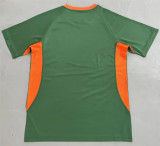 25-26 Fluminense FC (Training clothes) Fans Version Thailand Quality