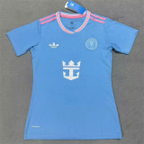 25-26 Inter Miami CF Third Away Women Jersey Thailand Quality