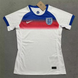 2025 England Away Women Jersey Thailand Quality