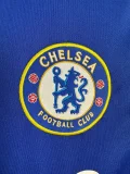 06-07 Chelsea home Retro Jersey Thailand Quality