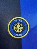 99-00 Inter milan home Retro Jersey Thailand Quality