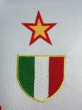 93-94 AC Milan Away Retro Jersey Thailand Quality