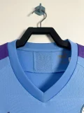 19-20 Manchester City home Retro Jersey Thailand Quality