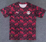 25-26 RB Leipzig (Training clothes) Fans Version Thailand Quality