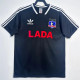 1991 Social y Deportivo Colo-Colo Away Retro Jersey Thailand Quality