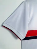 93-94 AC Milan Away Retro Jersey Thailand Quality