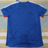 15-16 Rangers home Retro Jersey Thailand Quality