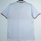 93-94 AC Milan Away Retro Jersey Thailand Quality