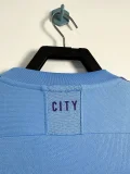 19-20 Manchester City home Retro Jersey Thailand Quality