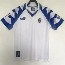 97-98 Tenerife home Retro Jersey Thailand Quality