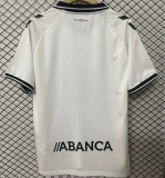 25-26 Celta de Vigo (100th anniversary) Fans Version Thailand Quality