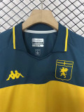 25-26 Genoa (Special Edition) Fans Version Thailand Quality