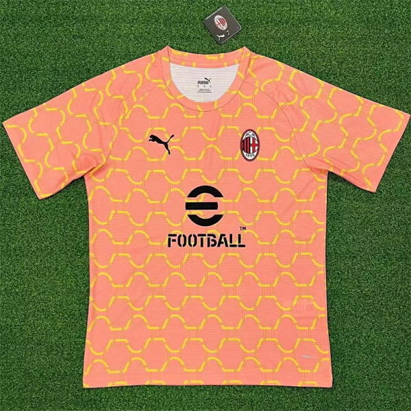 25-26 AC Milan (Special Edition) Fans Version Thailand Quality