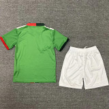 Kids kit 2025 Mexico home Thailand Quality