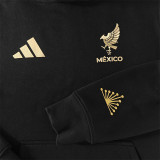 25-26 Mexico (125th anniversary) Fleece Adult Sweater tracksuit