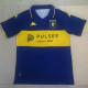 25-26 Genoa Fourth Away Fans Version Thailand Quality