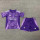 Kids kit 25-26 Orlando City SC home Thailand Quality