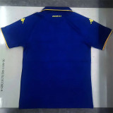25-26 Genoa Fourth Away Fans Version Thailand Quality