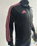 25-26 Inter Miami CF Away Jacket Adult Sweater tracksuit