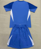 25-26 Juventus FC (Goalkeeper) Set.Jersey & Short High Quality