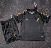 Kids kit 2025 Mexico (Special Edition) Thailand Quality