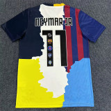 25-26 Santos FC (NEYMAR JR. 11#) Fans Version Thailand Quality