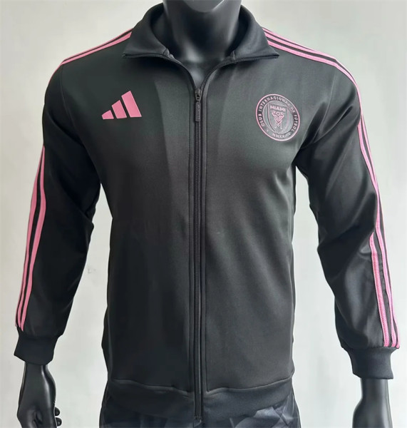 25-26 Inter Miami CF Away Jacket Adult Sweater tracksuit