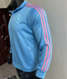 25-26 Inter Miami CF Third Away Jacket Adult Sweater tracksuit