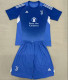 Kids kit 25-26 Juventus (Goalkeeper) Thailand Quality