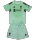 25-26 Liverpool (Goalkeeper) Set.Jersey & Short High Quality