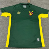 25-26 Sport Recife Away Fans Version Thailand Quality