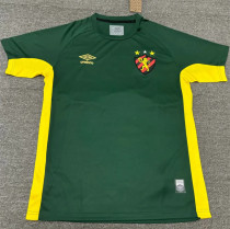 25-26 Sport Recife Away Fans Version Thailand Quality