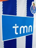 10-11 FC Porto home Retro Jersey Thailand Quality