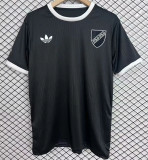 25-26 Social y Deportivo Colo-Colo (100th anniversary) Fans Version Thailand Quality