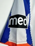 10-11 FC Porto home Retro Jersey Thailand Quality
