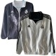 25-26 Real Madrid (2 sides) Windbreaker Soccer Jacket
